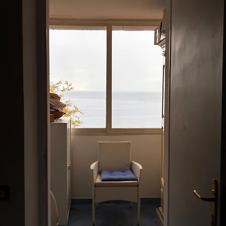 Tramontana Apartment