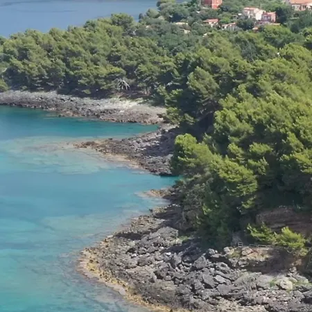 Tramontana Apartment *
