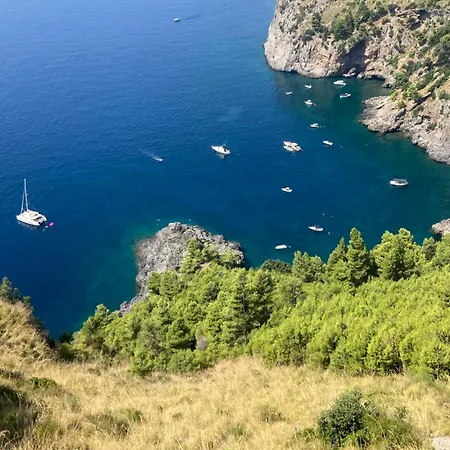 Tramontana Apartment