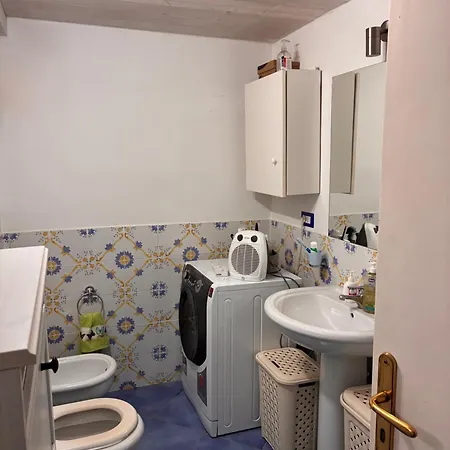 Apartment Tramontana *