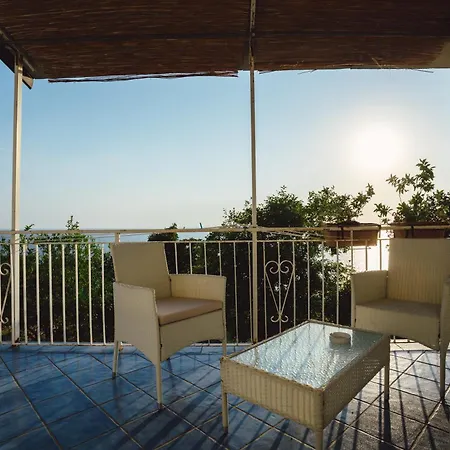 Apartment Tramontana