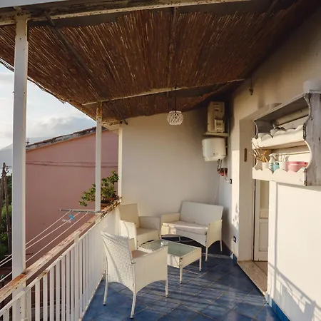 Apartment Tramontana *