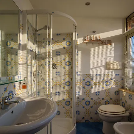 Tramontana Apartment