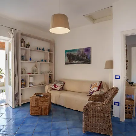 Tramontana Apartment