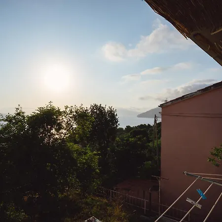 Tramontana Apartment Maratea