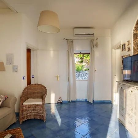 Apartment Tramontana Maratea