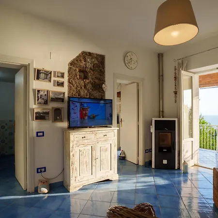 Tramontana Apartment