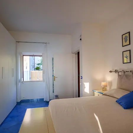 Tramontana Apartment *