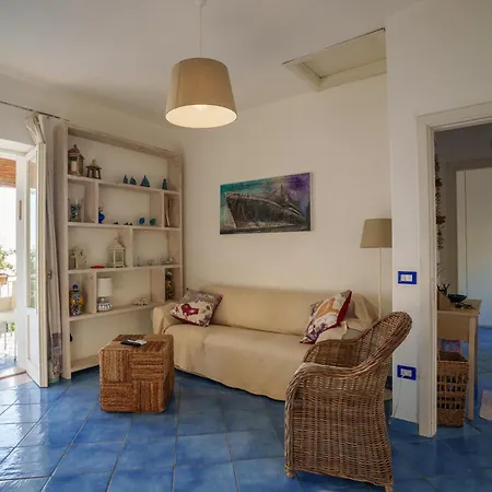 Apartment Tramontana Maratea