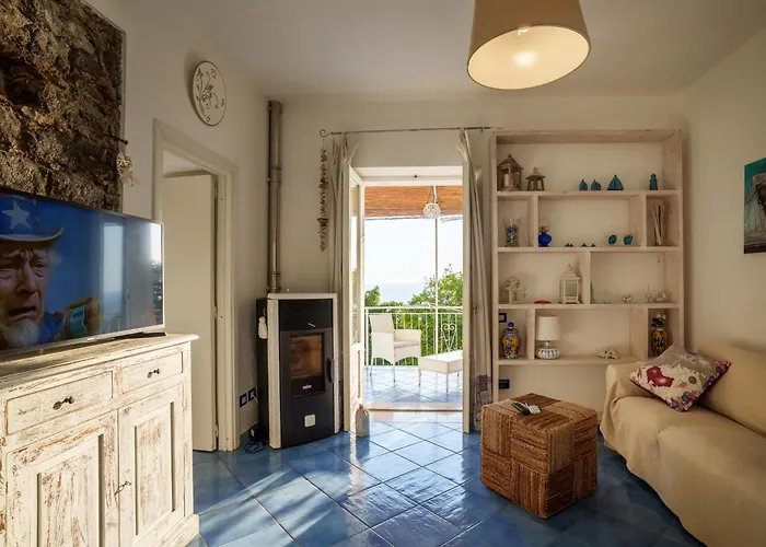 Tramontana * 马拉泰亚