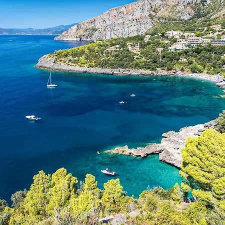 Lejlighed Tramontana