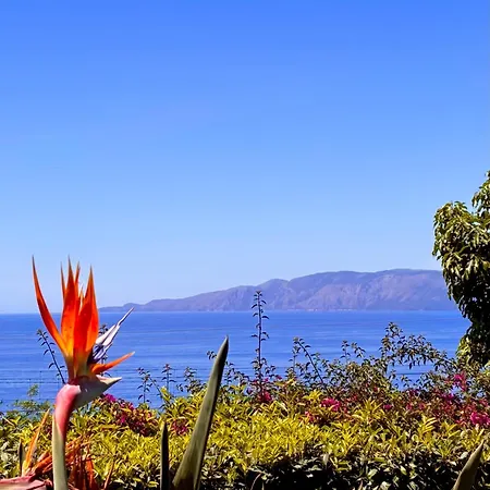 Tramontana Appartement *