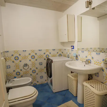 Tramontana Appartement Maratea