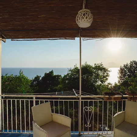 Tramontana Appartement *