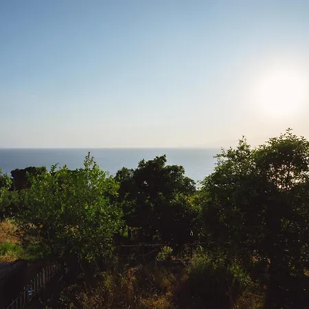 Appartement Tramontana *