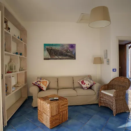 Tramontana Appartement Maratea