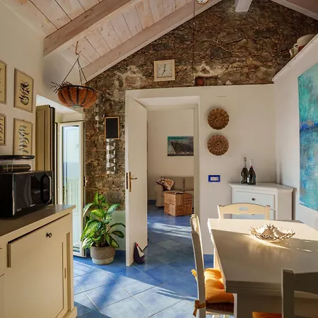 Appartement Tramontana