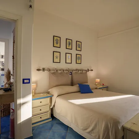 Appartement Tramontana *