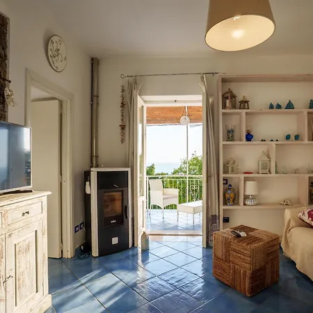 Tramontana * Maratea