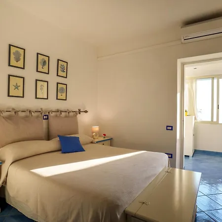 Appartement Tramontana