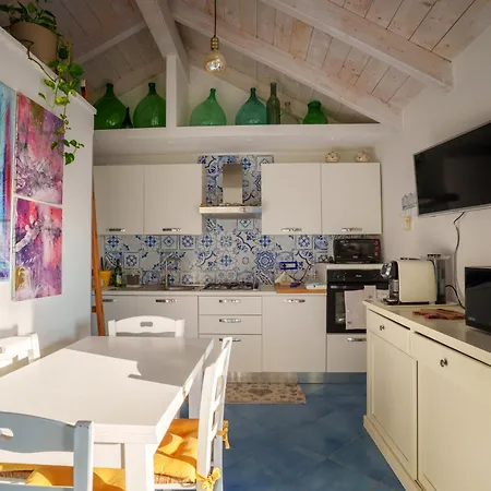 Lejlighed Tramontana *