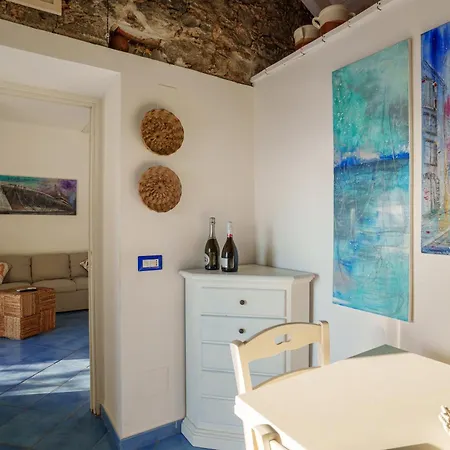 Appartement Tramontana Maratea