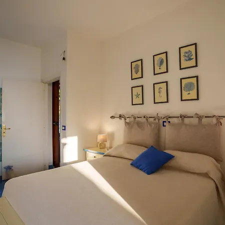 Tramontana Appartement Maratea
