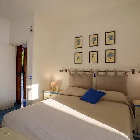 Appartement Tramontana