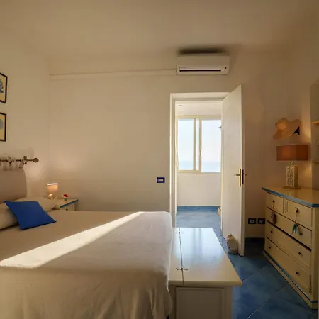 Appartement Tramontana *