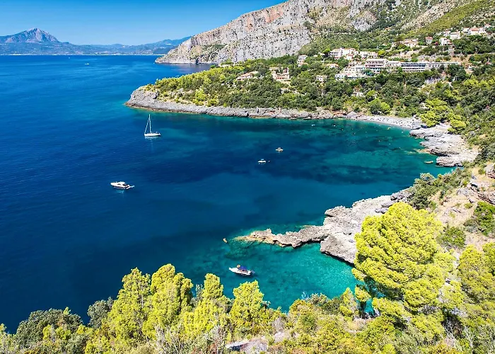 Appartement Tramontana