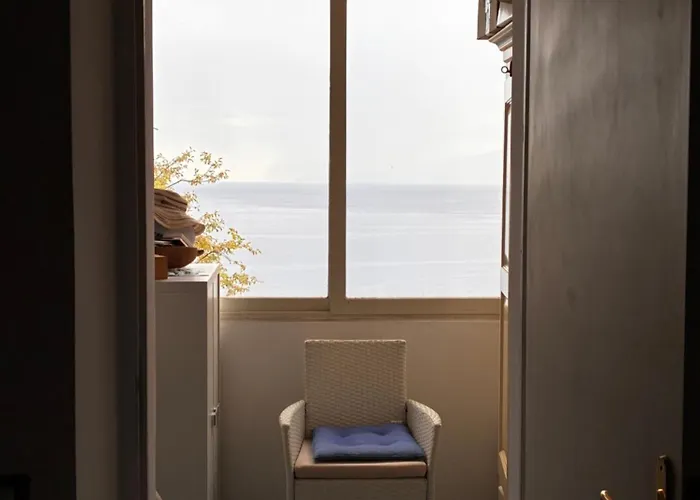 Tramontana Appartement