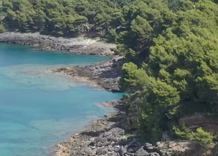 Tramontana Appartement *