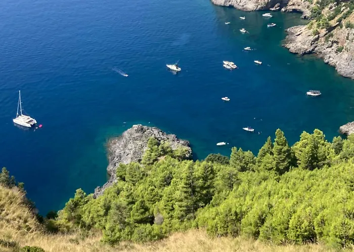 Tramontana Appartement