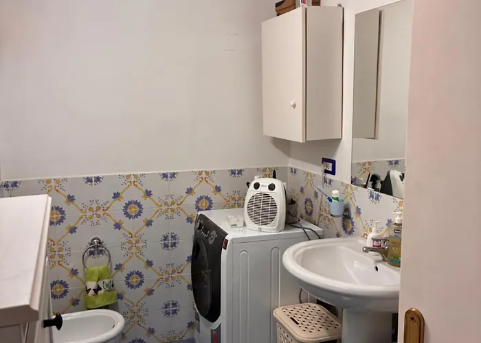 Appartement Tramontana *