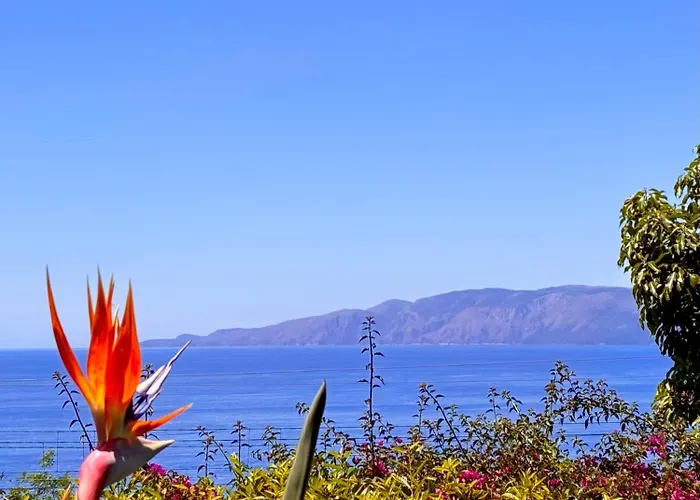 Tramontana Appartement *