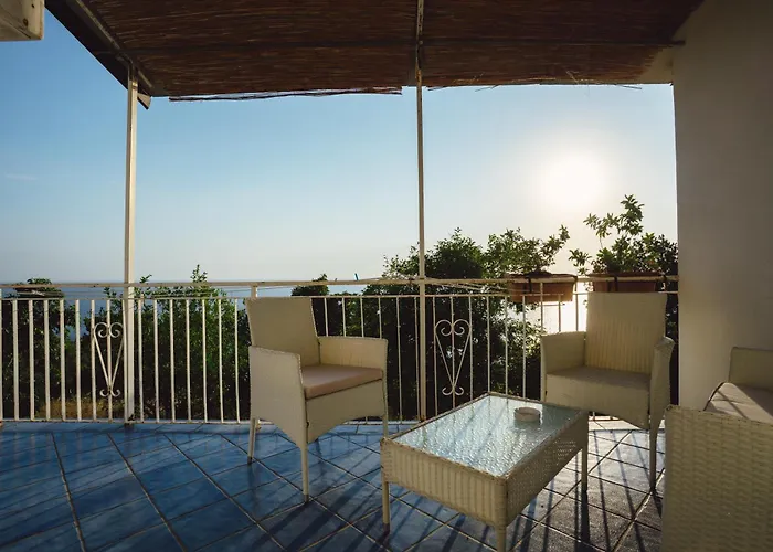 Appartement Tramontana