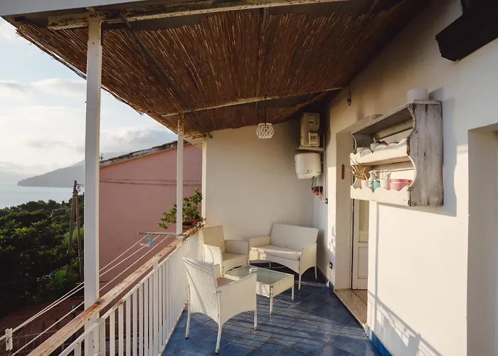 Appartement Tramontana *