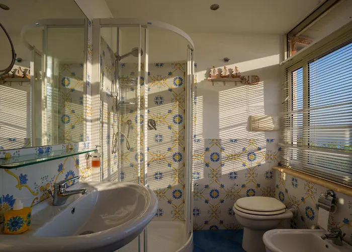 Tramontana Appartement