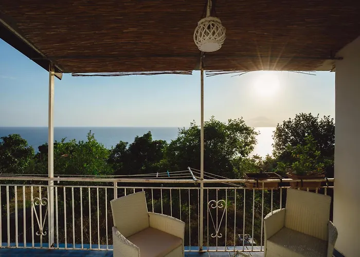 Tramontana Appartement *