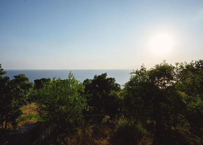 Appartement Tramontana *