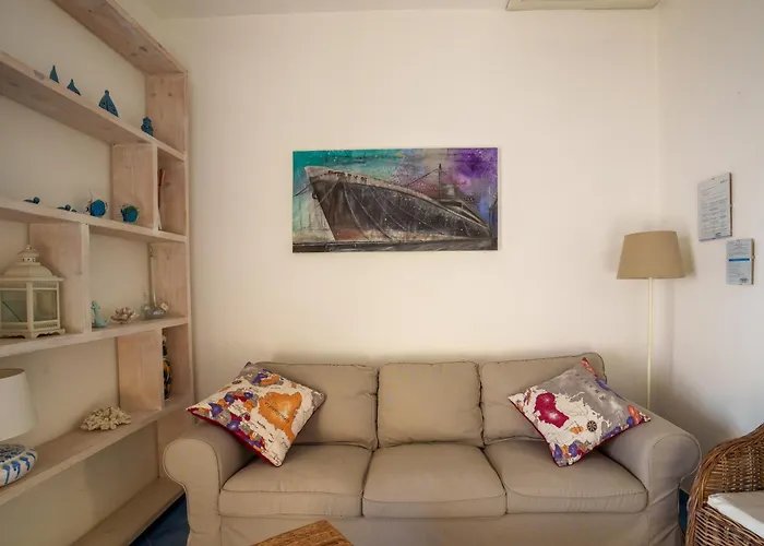 Tramontana * Maratea