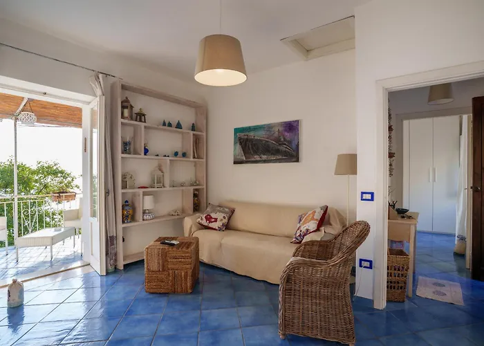 Tramontana Appartement