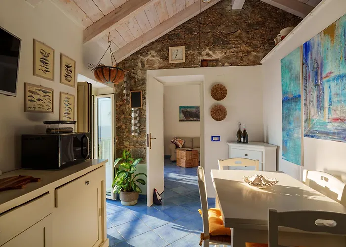 Appartement Tramontana