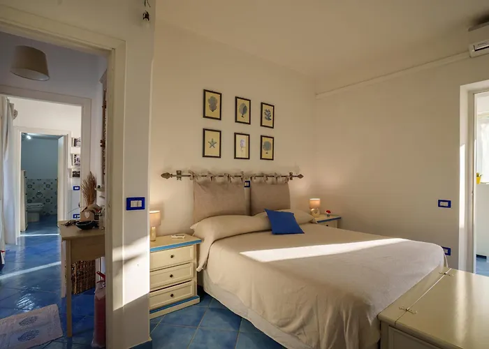 Appartement Tramontana *