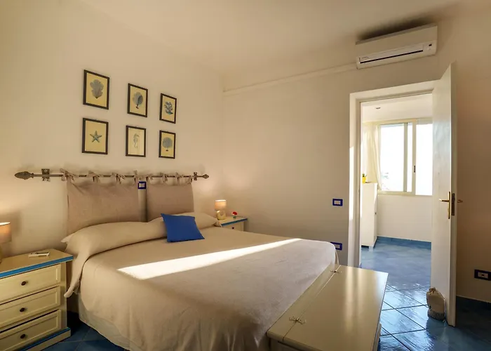 Appartement Tramontana