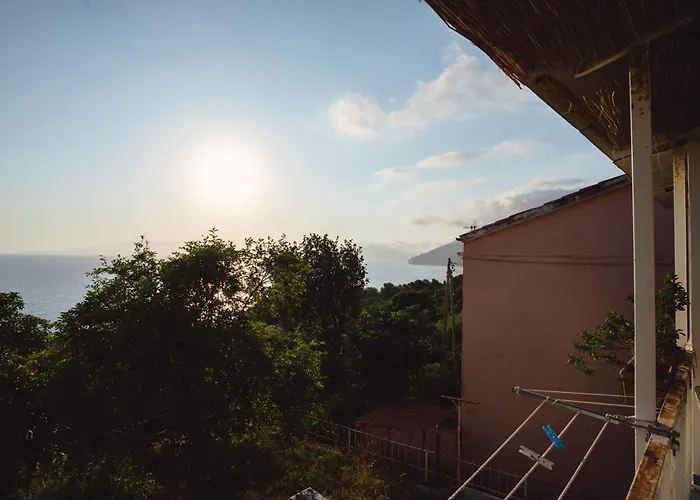 Tramontana Appartement Maratea