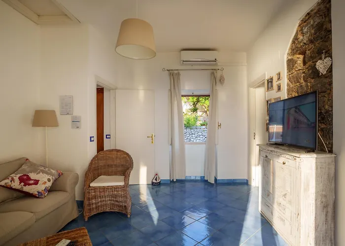 Appartement Tramontana Maratea