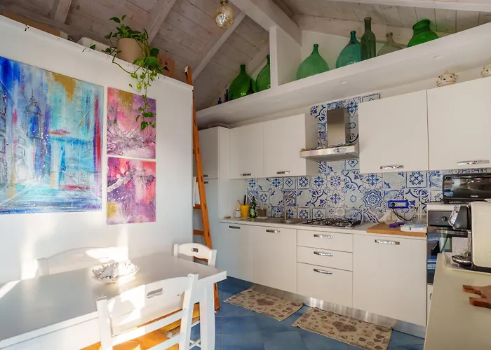 Tramontana Appartement *