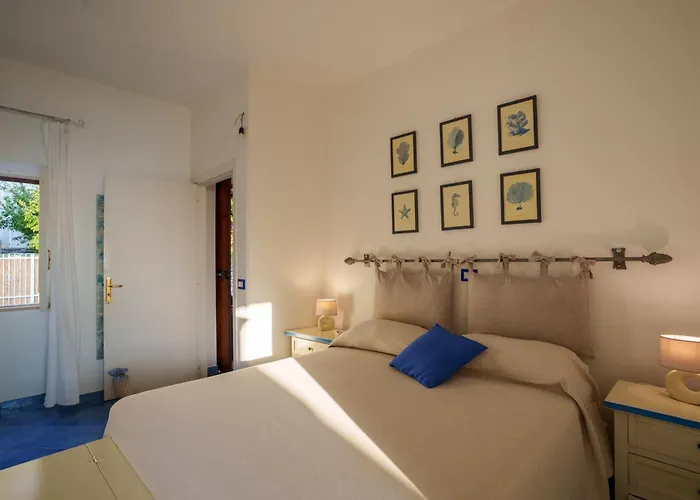 Tramontana Appartement Maratea