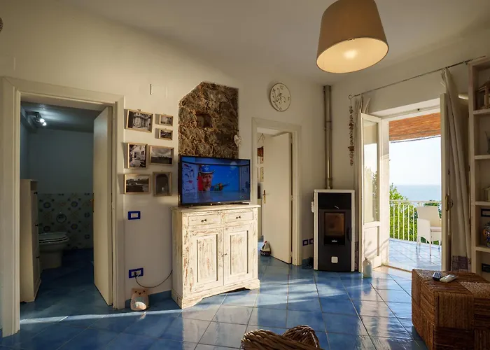 Tramontana Appartement